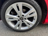 USED 2018 18 MERCEDES-BENZ A CLASS 1.5 A180d Sport Hatchback 5dr Diesel Manual Euro 6 (s/s) (109 ps) 1 OWNER+FSH+NAV+R.CAMERA