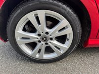 USED 2018 18 MERCEDES-BENZ A CLASS 1.5 A180d Sport Hatchback 5dr Diesel Manual Euro 6 (s/s) (109 ps) 1 OWNER+FSH+NAV+R.CAMERA
