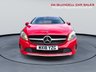 USED 2018 18 MERCEDES-BENZ A CLASS 1.5 A180d Sport Hatchback 5dr Diesel Manual Euro 6 (s/s) (109 ps) 1 OWNER+FSH+NAV+R.CAMERA