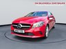 USED 2018 18 MERCEDES-BENZ A CLASS 1.5 A180d Sport Hatchback 5dr Diesel Manual Euro 6 (s/s) (109 ps) 1 OWNER+FSH+NAV+R.CAMERA