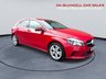 USED 2018 18 MERCEDES-BENZ A CLASS 1.5 A180d Sport Hatchback 5dr Diesel Manual Euro 6 (s/s) (109 ps) 1 OWNER+FSH+NAV+R.CAMERA