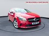 USED 2018 18 MERCEDES-BENZ A CLASS 1.5 A180d Sport Hatchback 5dr Diesel Manual Euro 6 (s/s) (109 ps) 1 OWNER+FSH+NAV+R.CAMERA