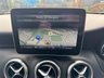 USED 2018 18 MERCEDES-BENZ A CLASS 1.5 A180d Sport Hatchback 5dr Diesel Manual Euro 6 (s/s) (109 ps) 1 OWNER+FSH+NAV+R.CAMERA