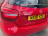 USED 2018 18 MERCEDES-BENZ A CLASS 1.5 A180d Sport Hatchback 5dr Diesel Manual Euro 6 (s/s) (109 ps) 1 OWNER+FSH+NAV+R.CAMERA