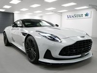 USED 2026 75 ASTON MARTIN DB12 4.0 V8 671 BHP COUPE AUTOMATIC STUNNING SPEC | 2026 YEAR | 36,050 OF OPTIONS