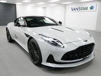 USED 2026 75 ASTON MARTIN DB12 4.0 V8 671 BHP COUPE AUTOMATIC STUNNING SPEC | 2026 YEAR | 36,050 OF OPTIONS