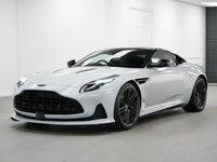 USED 2026 75 ASTON MARTIN DB12 4.0 V8 671 BHP COUPE AUTOMATIC STUNNING SPEC | 2026 YEAR | 36,050 OF OPTIONS