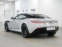 USED 2026 75 ASTON MARTIN DB12 4.0 V8 671 BHP COUPE AUTOMATIC STUNNING SPEC | 2026 YEAR | 36,050 OF OPTIONS