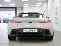 USED 2026 75 ASTON MARTIN DB12 4.0 V8 671 BHP COUPE AUTOMATIC STUNNING SPEC | 2026 YEAR | 36,050 OF OPTIONS