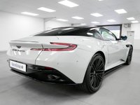 USED 2026 75 ASTON MARTIN DB12 4.0 V8 671 BHP COUPE AUTOMATIC STUNNING SPEC | 2026 YEAR | 36,050 OF OPTIONS