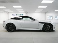 USED 2026 75 ASTON MARTIN DB12 4.0 V8 671 BHP COUPE AUTOMATIC STUNNING SPEC | 2026 YEAR | 36,050 OF OPTIONS