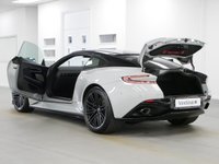 USED 2026 75 ASTON MARTIN DB12 4.0 V8 671 BHP COUPE AUTOMATIC STUNNING SPEC | 2026 YEAR | 36,050 OF OPTIONS