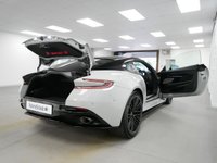 USED 2026 75 ASTON MARTIN DB12 4.0 V8 671 BHP COUPE AUTOMATIC STUNNING SPEC | 2026 YEAR | 36,050 OF OPTIONS