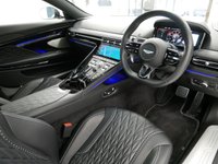 USED 2026 75 ASTON MARTIN DB12 4.0 V8 671 BHP COUPE AUTOMATIC STUNNING SPEC | 2026 YEAR | 36,050 OF OPTIONS