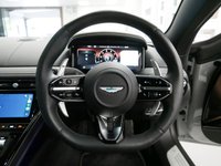USED 2026 75 ASTON MARTIN DB12 4.0 V8 671 BHP COUPE AUTOMATIC STUNNING SPEC | 2026 YEAR | 36,050 OF OPTIONS