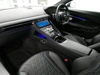 USED 2026 75 ASTON MARTIN DB12 4.0 V8 671 BHP COUPE AUTOMATIC STUNNING SPEC | 2026 YEAR | 36,050 OF OPTIONS