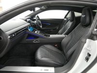 USED 2026 75 ASTON MARTIN DB12 4.0 V8 671 BHP COUPE AUTOMATIC STUNNING SPEC | 2026 YEAR | 36,050 OF OPTIONS