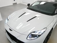 USED 2026 75 ASTON MARTIN DB12 4.0 V8 671 BHP COUPE AUTOMATIC STUNNING SPEC | 2026 YEAR | 36,050 OF OPTIONS