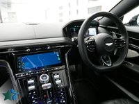 USED 2026 75 ASTON MARTIN DB12 4.0 V8 671 BHP COUPE AUTOMATIC STUNNING SPEC | 2026 YEAR | 36,050 OF OPTIONS