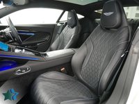 USED 2026 75 ASTON MARTIN DB12 4.0 V8 671 BHP COUPE AUTOMATIC STUNNING SPEC | 2026 YEAR | 36,050 OF OPTIONS