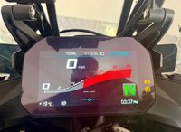 USED 2023 73 BMW S 1000 XR TE Sports Tourer Triple Black www.sellingyourbike.co.uk 