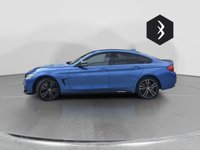 USED 2016 66 BMW 4 SERIES GRAN COUPE 3.0 435d M Sport Hatchback 5dr Diesel Auto xDrive Euro 6 (s/s) (313 ps) ***128 AA CHECK***