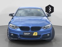 USED 2016 66 BMW 4 SERIES GRAN COUPE 3.0 435d M Sport Hatchback 5dr Diesel Auto xDrive Euro 6 (s/s) (313 ps) ***128 AA CHECK***