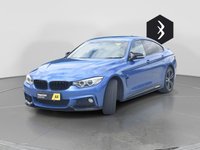 USED 2016 66 BMW 4 SERIES GRAN COUPE 3.0 435d M Sport Hatchback 5dr Diesel Auto xDrive Euro 6 (s/s) (313 ps) ***128 AA CHECK***