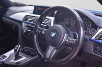 USED 2016 66 BMW 4 SERIES GRAN COUPE 3.0 435d M Sport Hatchback 5dr Diesel Auto xDrive Euro 6 (s/s) (313 ps) ***128 AA CHECK***