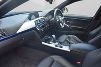 USED 2016 66 BMW 4 SERIES GRAN COUPE 3.0 435d M Sport Hatchback 5dr Diesel Auto xDrive Euro 6 (s/s) (313 ps) ***128 AA CHECK***