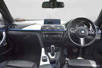USED 2016 66 BMW 4 SERIES GRAN COUPE 3.0 435d M Sport Hatchback 5dr Diesel Auto xDrive Euro 6 (s/s) (313 ps) ***128 AA CHECK***