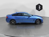 USED 2016 66 BMW 4 SERIES GRAN COUPE 3.0 435d M Sport Hatchback 5dr Diesel Auto xDrive Euro 6 (s/s) (313 ps) ***128 AA CHECK***