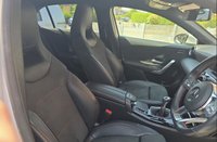 USED 2020 20 MERCEDES-BENZ A CLASS 1.3 A200 AMG Line Hatchback 5dr Petrol Manual Euro 6 (s/s) (163 ps) 