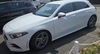 USED 2020 20 MERCEDES-BENZ A CLASS 1.3 A200 AMG Line Hatchback 5dr Petrol Manual Euro 6 (s/s) (163 ps) 