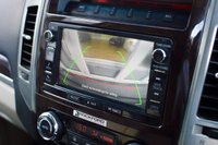 USED 2017 67 MITSUBISHI SHOGUN 3.2 DI-DC SG3 SUV 5dr Diesel Auto 4WD Euro 6 LWB (187 ps) BEIGE LEATHER, SATELLITE NAVIGATION, CLIMATE CONTROL, ELECTRIC GLASS SUNROOF, REAR CAMERA, HEATED FRONT SEATS, BLUETOOTH, MULTI FUNCTION STEERING WHEEL, CRUISE CONTROL,  ELECTRIC FRONT SEATS, ALLOY WHEELS, ROCKFORD AUDIO, DAB