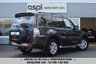 USED 2017 67 MITSUBISHI SHOGUN 3.2 DI-DC SG3 SUV 5dr Diesel Auto 4WD Euro 6 LWB (187 ps) BEIGE LEATHER, SATELLITE NAVIGATION, CLIMATE CONTROL, ELECTRIC GLASS SUNROOF, REAR CAMERA, HEATED FRONT SEATS, BLUETOOTH, MULTI FUNCTION STEERING WHEEL, CRUISE CONTROL,  ELECTRIC FRONT SEATS, ALLOY WHEELS, ROCKFORD AUDIO, DAB