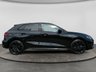 USED 2026 26 AUDI A3 1.5 TFSIe S line Sportback 5dr Petrol Plug-in Hybrid S Tronic Euro 6 (s/s) 17.9kWh (204 ps) 