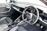 USED 2026 26 AUDI A3 1.5 TFSIe S line Sportback 5dr Petrol Plug-in Hybrid S Tronic Euro 6 (s/s) 17.9kWh (204 ps) 