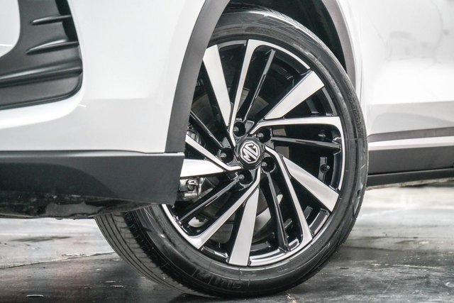 View our MG MG ZS