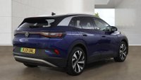 USED 2021 21 VOLKSWAGEN ID.4 Pro Performance 77kWh 1ST Edition SUV 5dr Electric Auto (204 ps) Finance Soft Search Pre Approval
