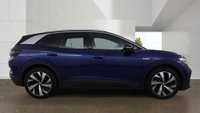 USED 2021 21 VOLKSWAGEN ID.4 Pro Performance 77kWh 1ST Edition SUV 5dr Electric Auto (204 ps) Finance Soft Search Pre Approval
