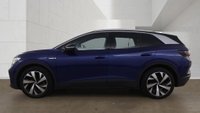 USED 2021 21 VOLKSWAGEN ID.4 Pro Performance 77kWh 1ST Edition SUV 5dr Electric Auto (204 ps) Finance Soft Search Pre Approval