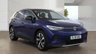 USED 2021 21 VOLKSWAGEN ID.4 Pro Performance 77kWh 1ST Edition SUV 5dr Electric Auto (204 ps) Finance Soft Search Pre Approval