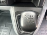 USED 2021 71 VAUXHALL VIVARO 1.5 Turbo D 2700 Dynamic Panel Van 6dr Diesel Manual L1 H1 Euro 6 (s/s) (100 ps) 62000 MILES AIR/CON * SAT/NAV * RACKING ROOF RACK PIPE TUBE