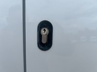 USED 2021 71 VAUXHALL VIVARO 1.5 Turbo D 2700 Dynamic Panel Van 6dr Diesel Manual L1 H1 Euro 6 (s/s) (100 ps) 62000 MILES AIR/CON * SAT/NAV * RACKING ROOF RACK PIPE TUBE