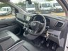 USED 2021 71 VAUXHALL VIVARO 1.5 Turbo D 2700 Dynamic Panel Van 6dr Diesel Manual L1 H1 Euro 6 (s/s) (100 ps) 62000 MILES AIR/CON * SAT/NAV * RACKING ROOF RACK PIPE TUBE