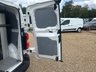 USED 2021 71 VAUXHALL VIVARO 1.5 Turbo D 2700 Dynamic Panel Van 6dr Diesel Manual L1 H1 Euro 6 (s/s) (100 ps) 62000 MILES AIR/CON * SAT/NAV * RACKING ROOF RACK PIPE TUBE