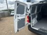 USED 2021 71 VAUXHALL VIVARO 1.5 Turbo D 2700 Dynamic Panel Van 6dr Diesel Manual L1 H1 Euro 6 (s/s) (100 ps) 62000 MILES AIR/CON * SAT/NAV * RACKING ROOF RACK PIPE TUBE