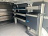 USED 2021 71 VAUXHALL VIVARO 1.5 Turbo D 2700 Dynamic Panel Van 6dr Diesel Manual L1 H1 Euro 6 (s/s) (100 ps) 62000 MILES AIR/CON * SAT/NAV * RACKING ROOF RACK PIPE TUBE