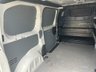 USED 2021 71 VAUXHALL VIVARO 1.5 Turbo D 2700 Dynamic Panel Van 6dr Diesel Manual L1 H1 Euro 6 (s/s) (100 ps) 62000 MILES AIR/CON * SAT/NAV * RACKING ROOF RACK PIPE TUBE